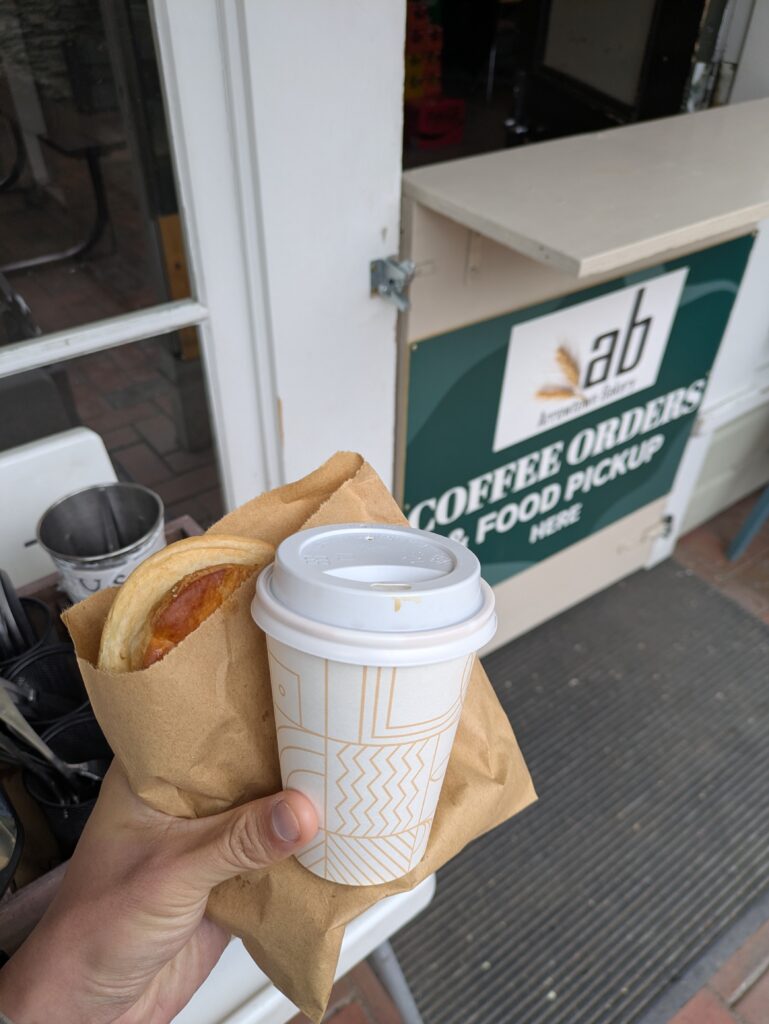 Arrowtown Bakery